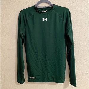 Under Armour Compression Long Sleeve